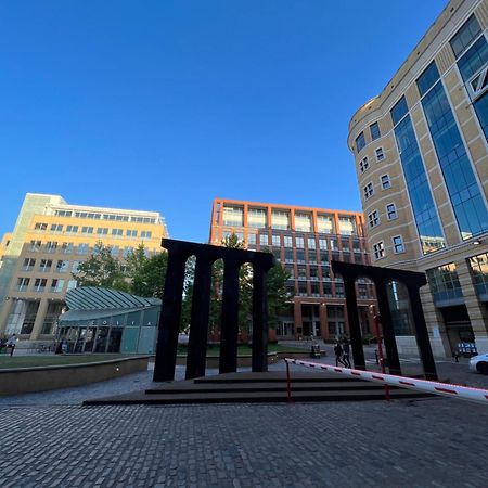 Apartament House Of Koye Birmingham Zewnętrze zdjęcie