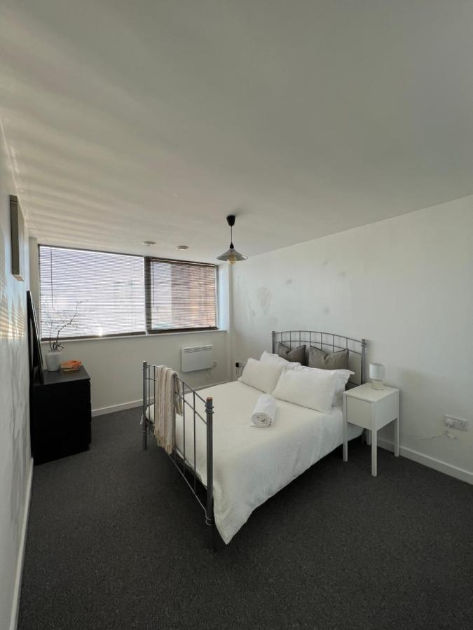 Apartament House Of Koye Birmingham Zewnętrze zdjęcie