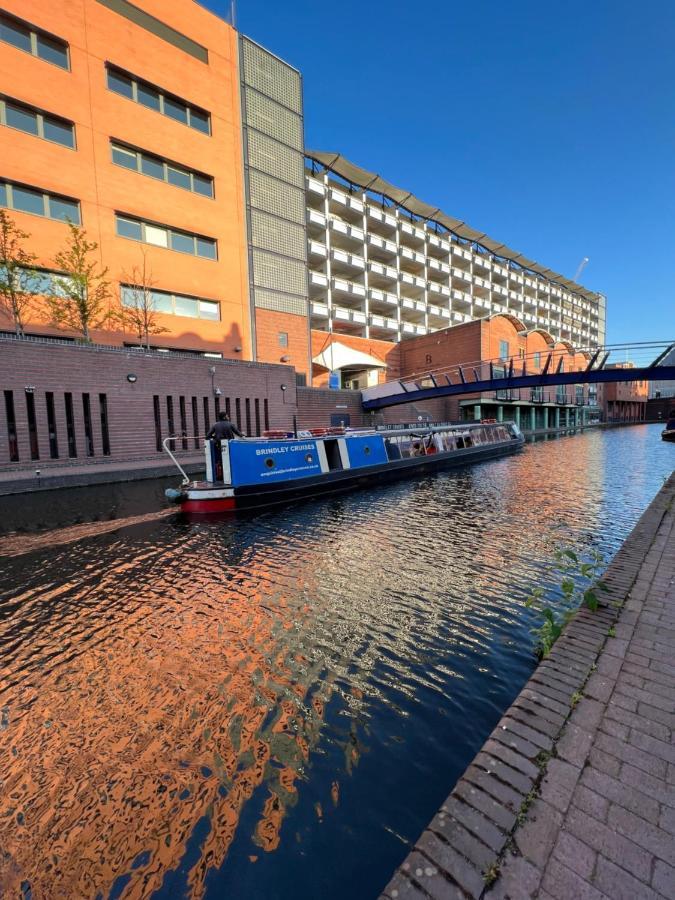 Apartament House Of Koye Birmingham Zewnętrze zdjęcie