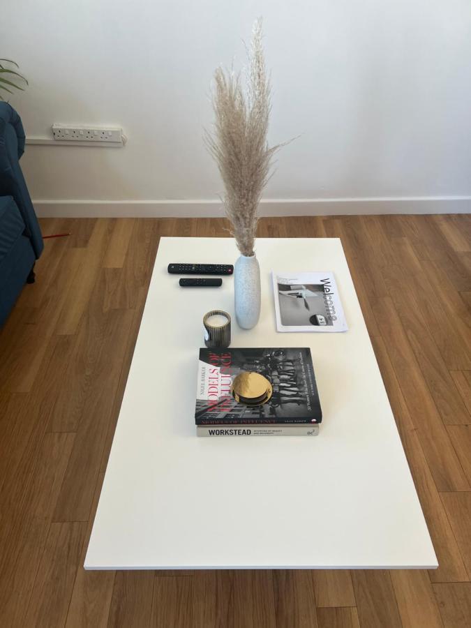 Apartament House Of Koye Birmingham Zewnętrze zdjęcie